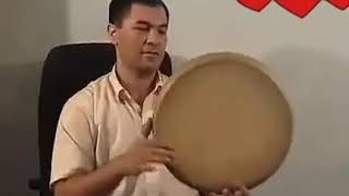 dap uyghur