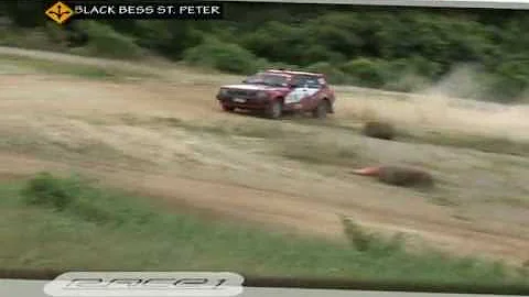 RACE1-Part 1-BlackBess St. Peter Barbados WRC ACTI...