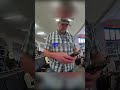 Veteran's Unpaid Bill Sparks Intense Confrontation #bodycam #confrontation #youtubeshorts #police