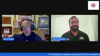 TFR 245 - The Army Holistic Health and Fitness (H2F) Program with Mark Christiani (Lead S&C Coach)