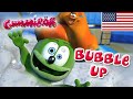 Gummibär Bubble Up Radio Edit Music Video Gummy Bear 