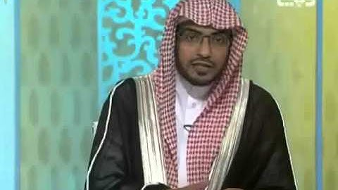 فضل سورة البقرة للشيخ صالح المغامسي
