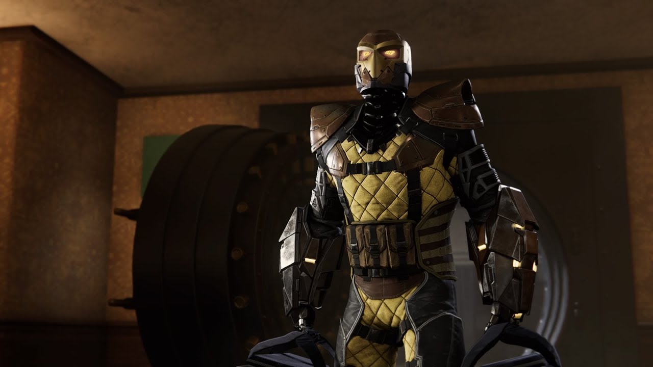 SPIDERMAN PS4 GAMEPLAY ESPAÑOL PARTE 13 - SHOCKER UN REGRESO ...