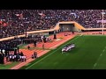 2013年ラグビー早明戦後 松任谷由実『ノーサイド』