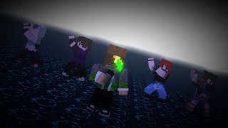 Take Me Home - A Minecraft Animation