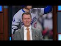 Cubs ‘absolutely’ can stop Dodgers 3-peat, Giannis sidelined, Can Aaron Judge make history? | FTF