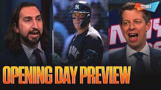 Cubs ‘absolutely’ can stop Dodgers 3-peat, Giannis sidelined, Can Aaron Judge make history? | FTF