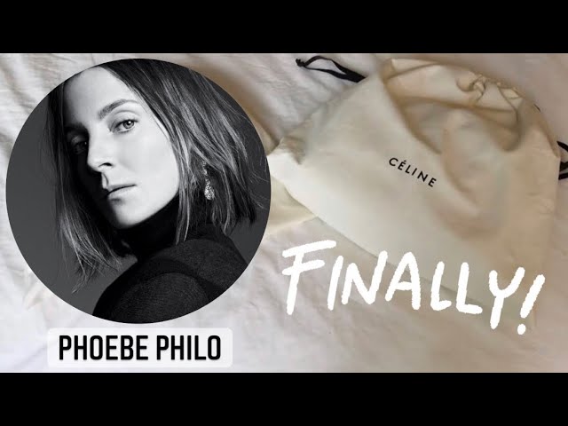 Phoebe Philo is finally making her fashion comeback – what can we