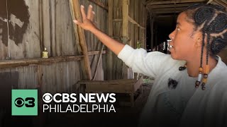 Black-owned farm in West Chester plans community event after vandalism raises fears