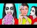 Zombie at home #1 | Awkward Moments by Ideas 4 Fun