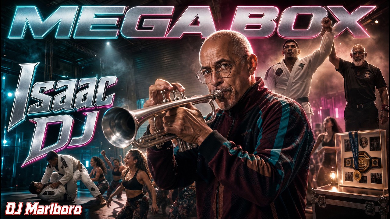 Watch Mega Box - DJ Isaac, DJ Marlboro (Vídeo Clipe Oficial IA) on YouTube Watch Mega Box - DJ Isaac, DJ Marlboro (Vídeo Clipe Oficial IA) on YouTube
