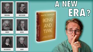 What is an authentic life? – PhD explains "Being & Time" by Heidegger