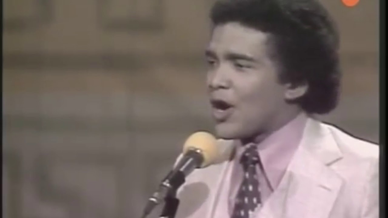 OTI 78 Puerto Rico - Hablame - Rafael José