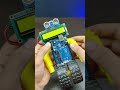 Ref:gewXojSac-s Diy robot   #arduinoprojects #arduino #eazytronic #arduinotutorials #robot #automaticdoor