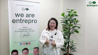 EntrePerks Rewards Program