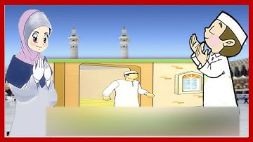 دعاء الخروج من المسجد   تعليم الأذكار للأطفال   أذكار الطفل المسلم