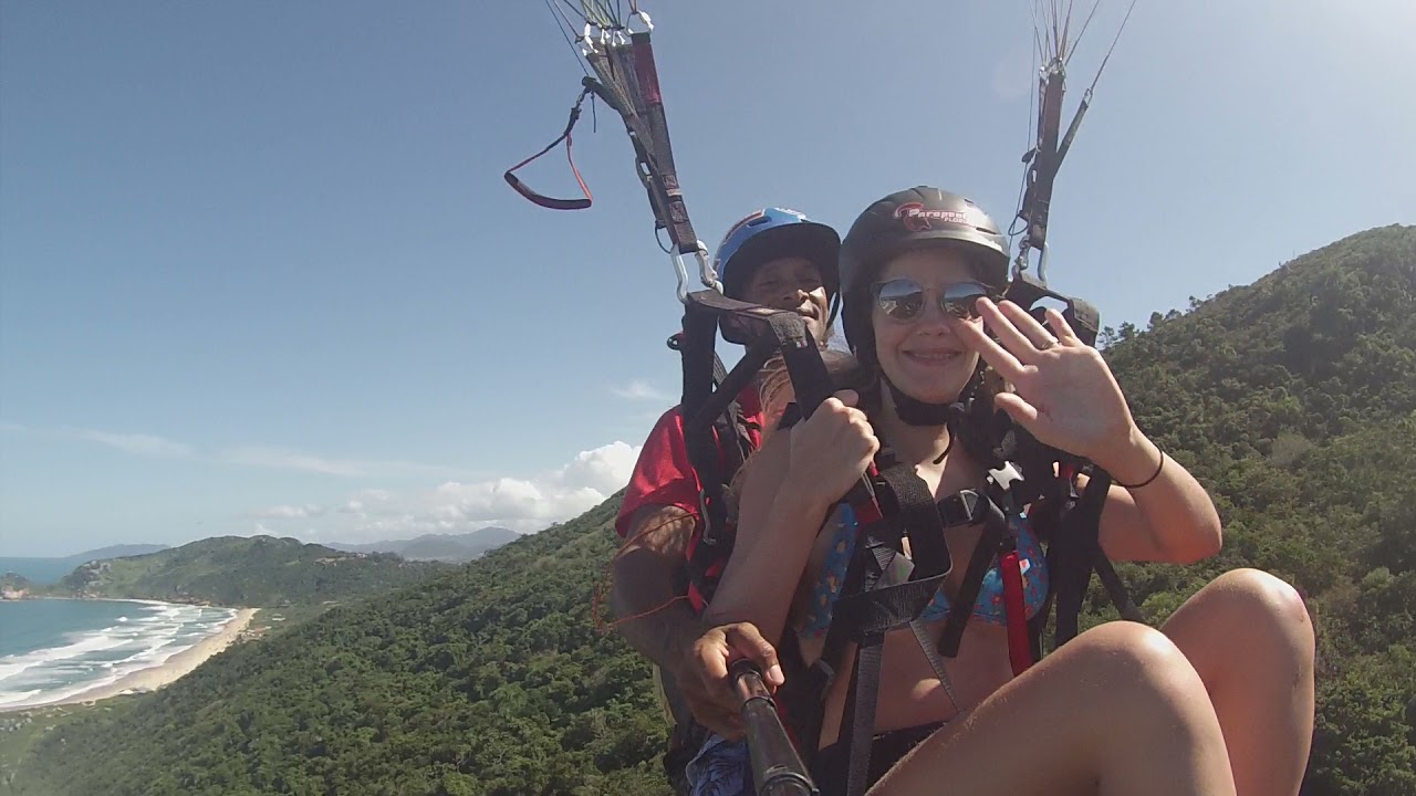 Páscoa nas alturas