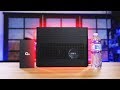 Ultra small and powerful gaming PC