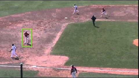 Kernel-Based Object Tracking With Corrected Backgournd Weight