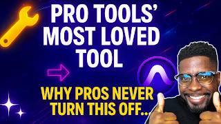 Why Every Pro Engineer Swears By the Smart Tool in Pro Tools