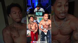 DDG shared how him and Deshae Frost built their bond 💙💯 #streamers #friendship #brotherhood #clip