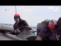 Day 15 - #ReliveAC35 | Match Races 5 & 6 | America's Cup