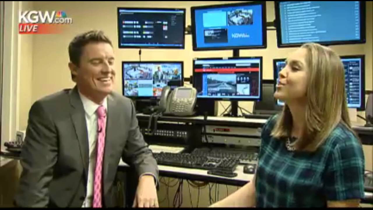 Station Break Russ Lewis YouTube