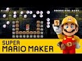 Super Mario Maker - Level For Sqaishey (3)