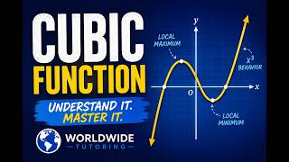 Cubic Function
