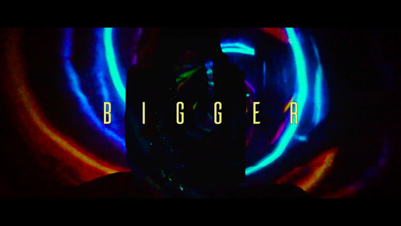 Alex Fincher - Bigger (Beyoncé Cover)
