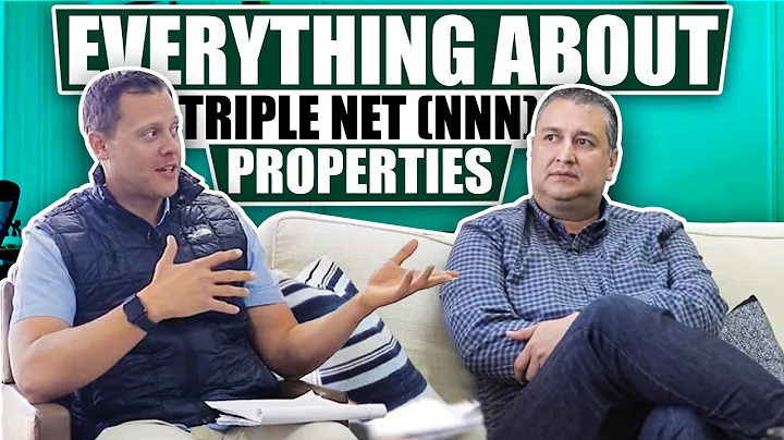 Everything You Need To Know About Triple Net (NNN) Properties
