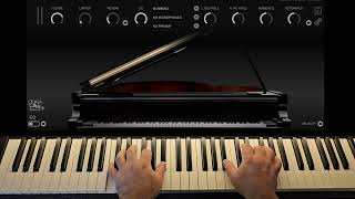 Gsi Piano Studio