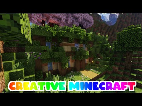 Fluttershy's Cottage!【Minecraft】