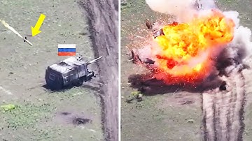 Turtle tank | TOS -1а | UR 77 - Why is Ukraine hunting them down?