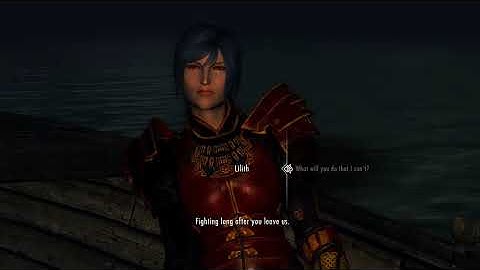 Maids 2 Deception (quest mod) Part 26