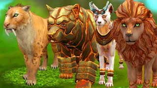 :     WILDCRAFT