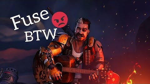 Knuckle Cluster Out!