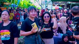 Lukaku Siska Amanda  Shaun The Sheep  Happy Party Pemuda Etan Kali  Sukolilo Pati