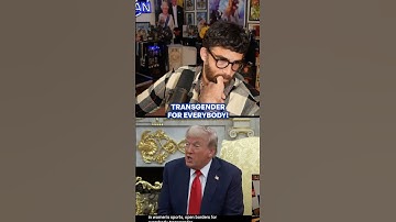 transgender for everybody!