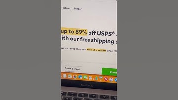 How to ship via media mail #shorts #shipping