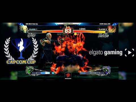 Vídeo: Capcom: Mantendremos A Nuestros Luchadores Bajo Control