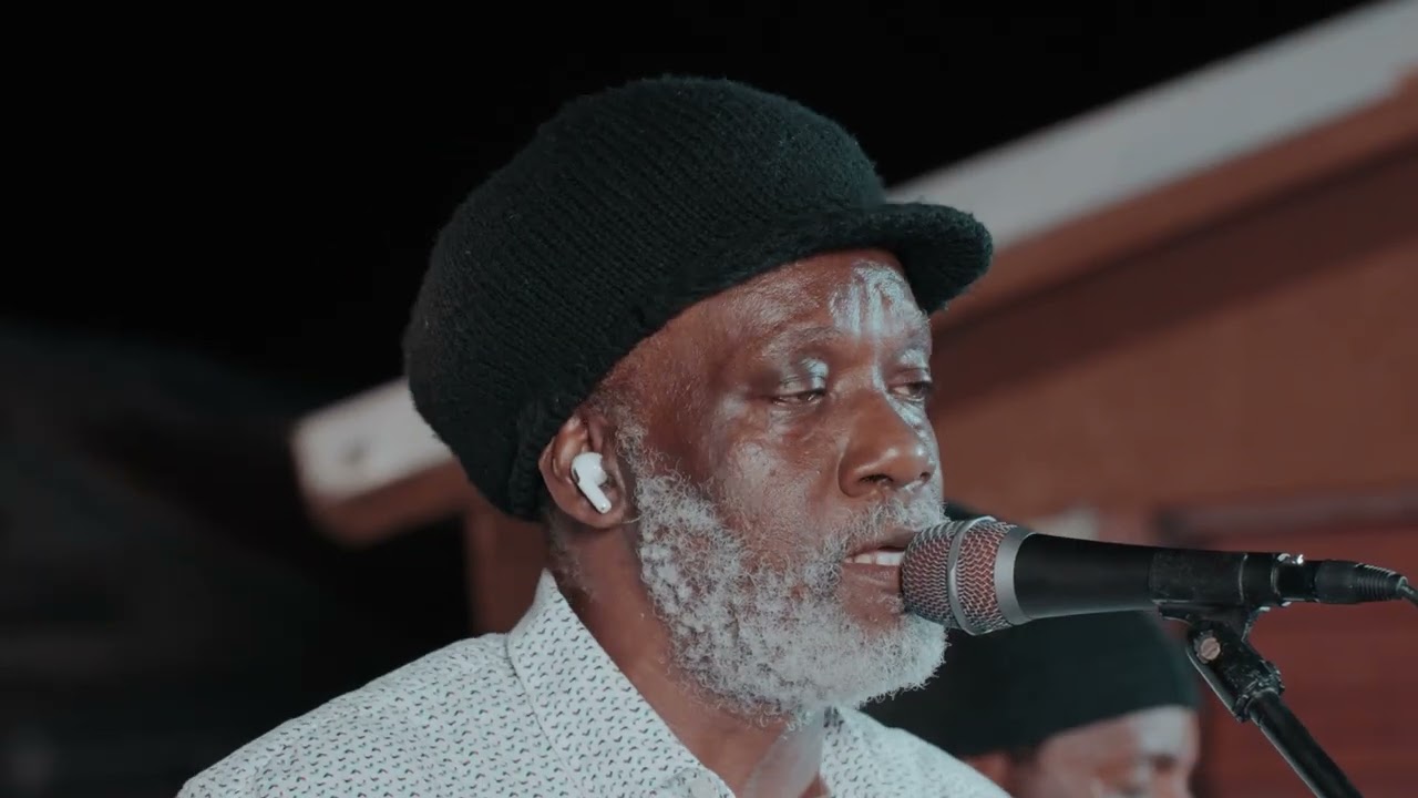 Ian 'Beezy' Coleman LIVE | The Best of Lovers Rock | Irie Jam Radio
