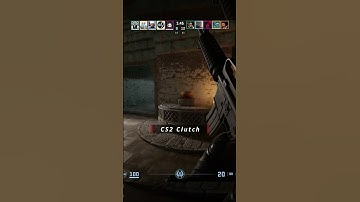 I Love this wallbang spot