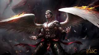 James Paget - Icarus Epic Atmospheric Cinematic Orchestral