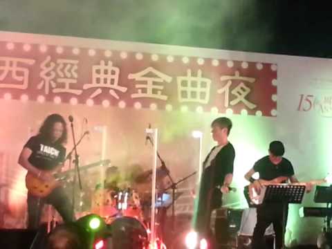 中西經典金曲夜 - 紅色跑車.mp4