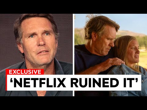 Longmire Season 7 Has Been CANCELLED.. Here's The REAL Reason Why!