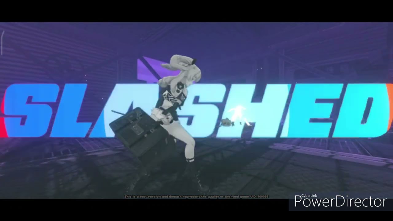 Zenless Zone Zero Equalizing Test - Safe, Secure, Stable and Harmless - Poco F3