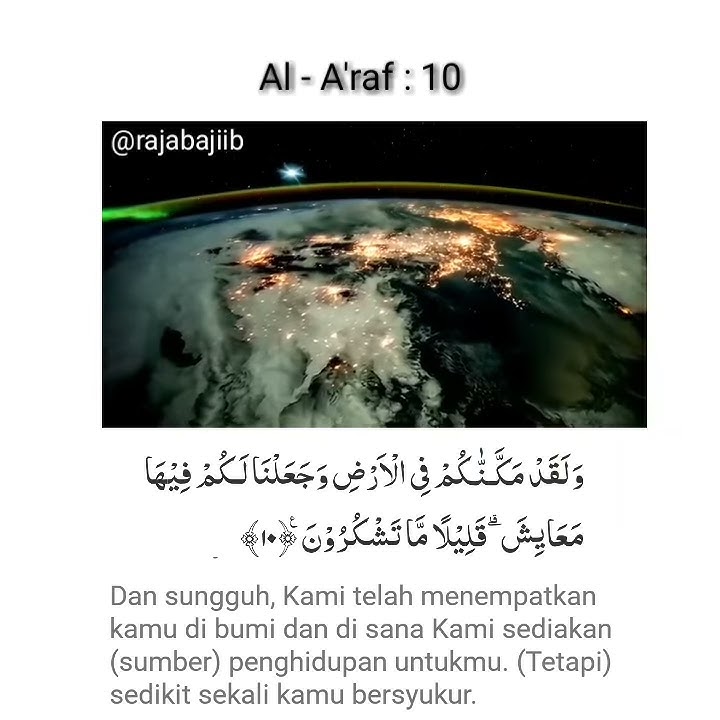 Tetapi sedikit sekali kamu bersyukur | Sajak detik | literasi 15 detik