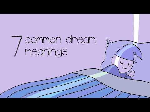 7 Common Dream