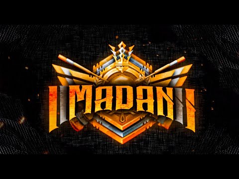 madan is live 